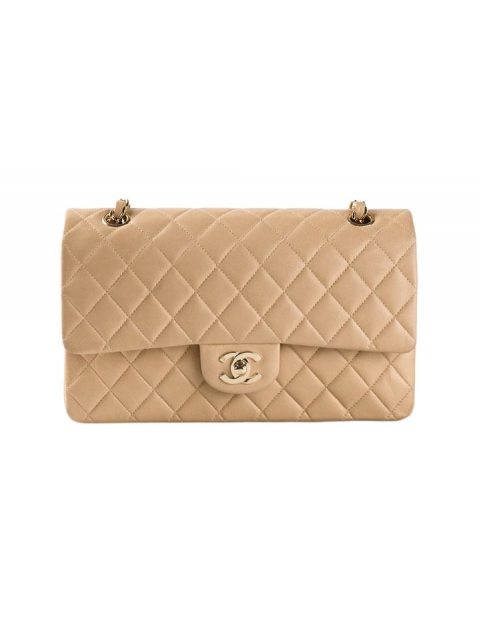 Сумка Chanel Timeless Jumbo